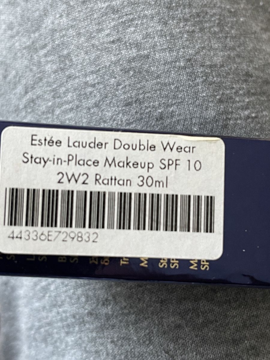 Estée Lauder Make-up: Estée Lauder Make Up 30ml – Nuovo (secondo la descrizione) da Neuenhof venduto da chontguet 2