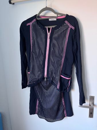 Tuzzi Sommer Set, Gr. 38, super Zustand, Top Angebot!