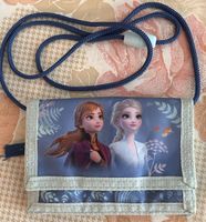 Frozen 2 Portmonee mit Umhängeband
