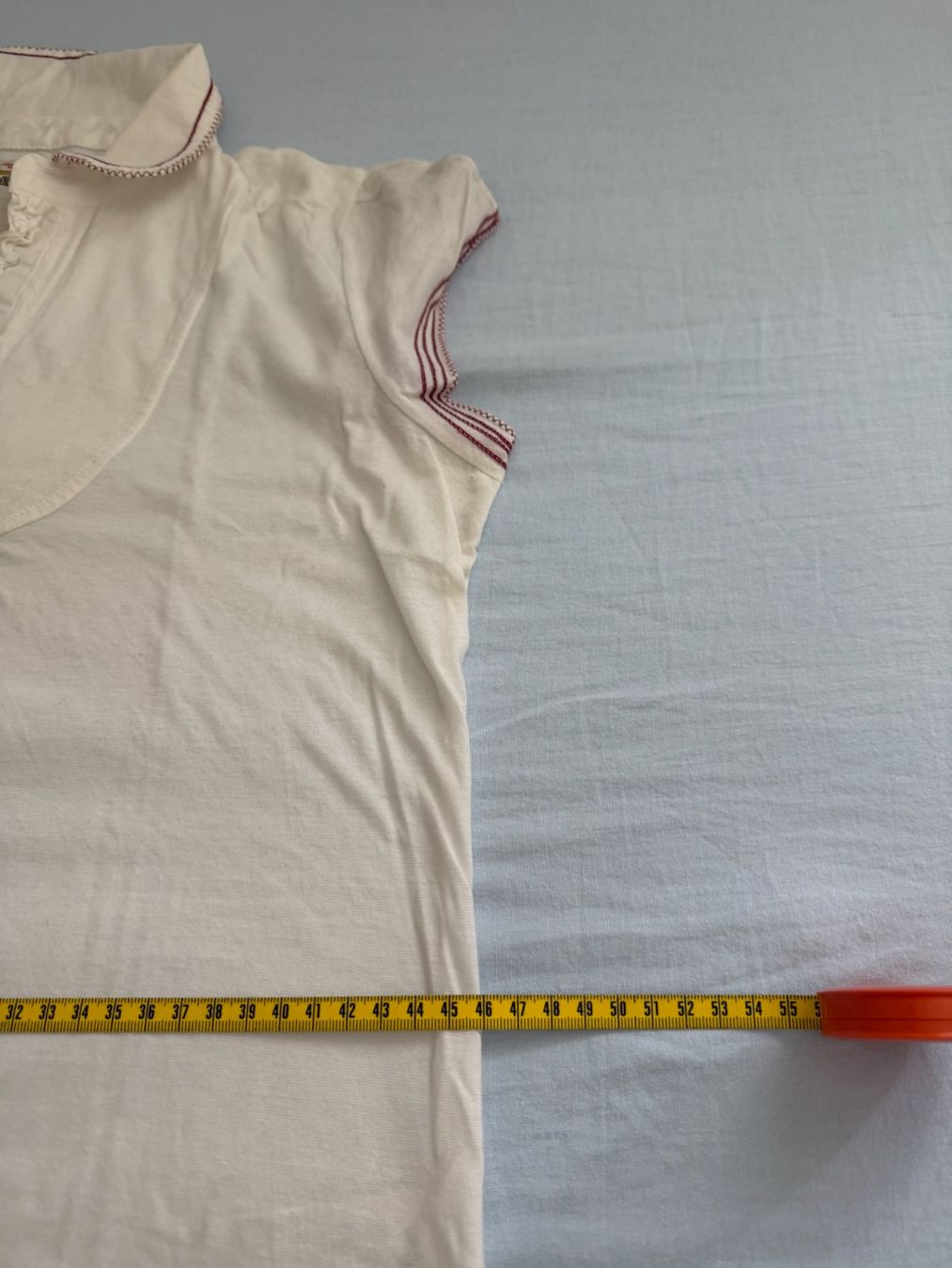 T-shirt: Luis Trenker - Top - M – Usato da Sion venduto da accroshoes 9