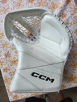 Gant gardien de hockey main gauche CCM Axis 2 Pro Senior