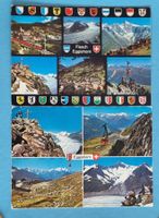 Fiesch - Eggishorn