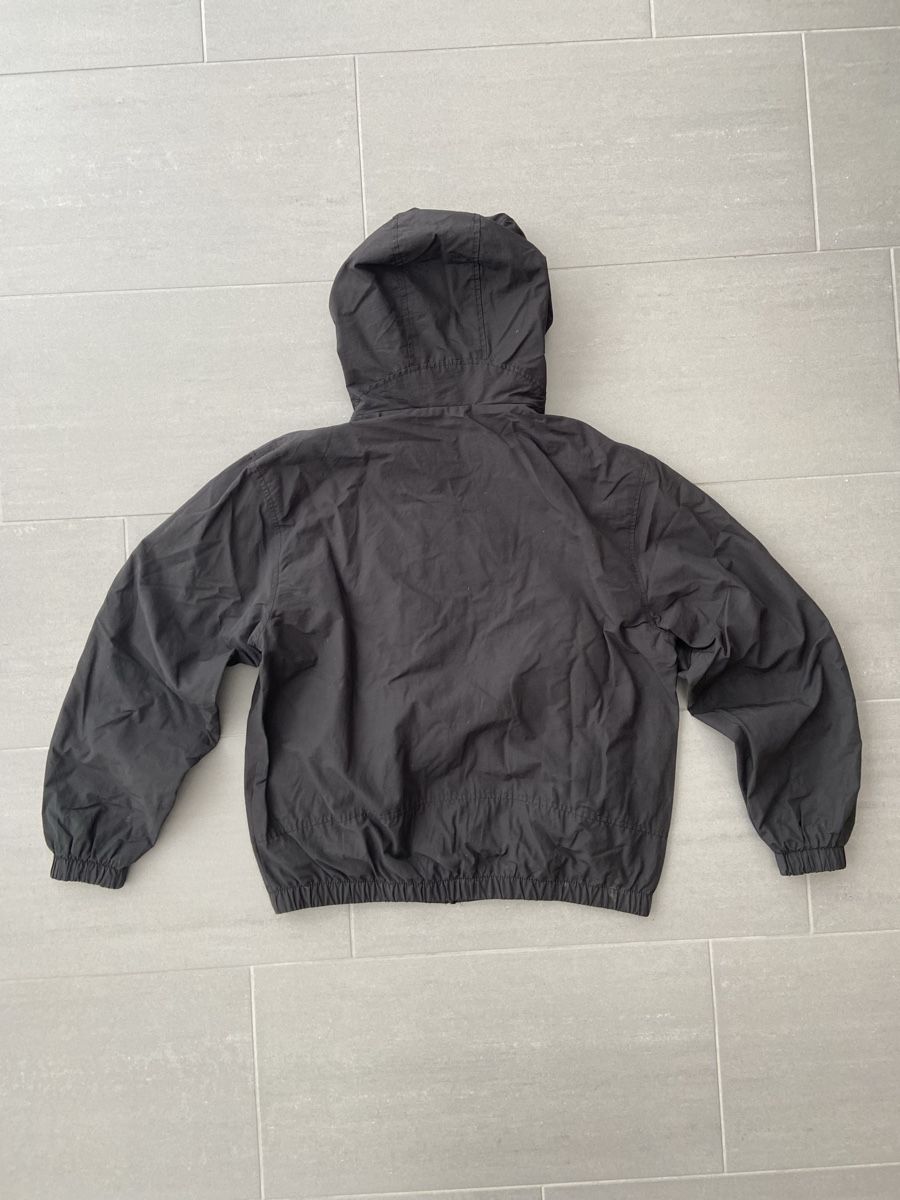 Giacche: Schwarze Übergangsjacke Gr. L – Usato da Märwil venduto da Flo__ 1