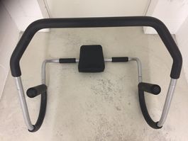 Bauchmuskeltrainer