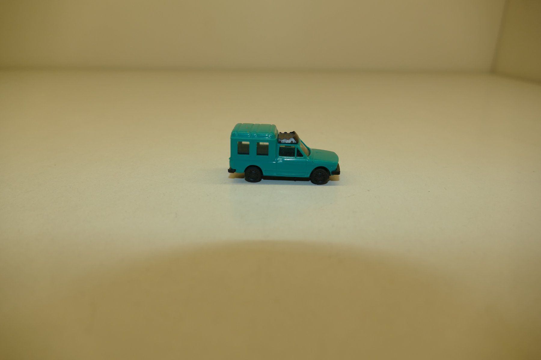 Praliné Modellini d'auto: Praline 1:87: Fiat Florino – Usato da Niederhasli venduto da Flash32 3