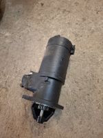 Anlasser Bührer mit Ford Motor
