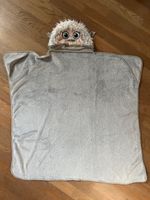 Kuscheldecke "Yeti"