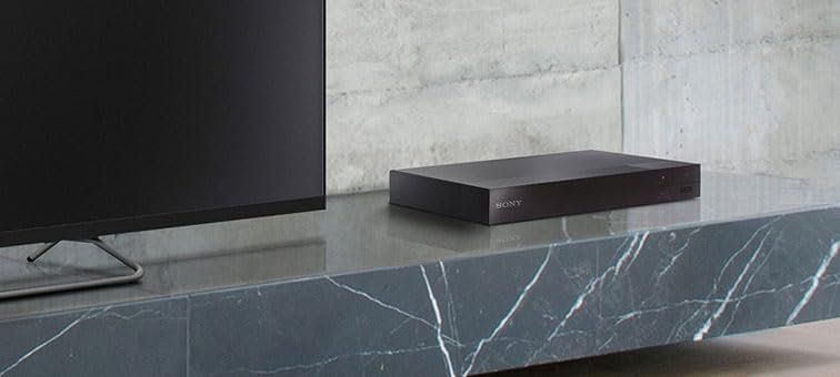Audio- & Mediensysteme: Blu-ray Player BDP-S1700 – Neu und originalverpackt aus Hundwil von tec_mm27 4
