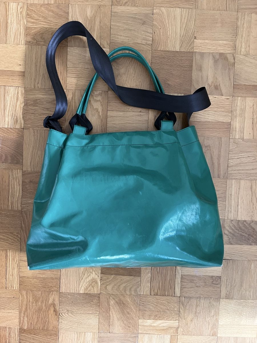 Freitag Taschen: Freitag F62 Peggy – Gebraucht aus Bern von ann1e 1
