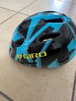 Casque vélo taille XS bleu
