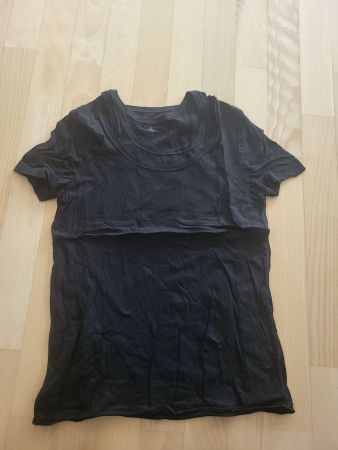 T-shirt  Petit Bateau  -  168 cms  - S