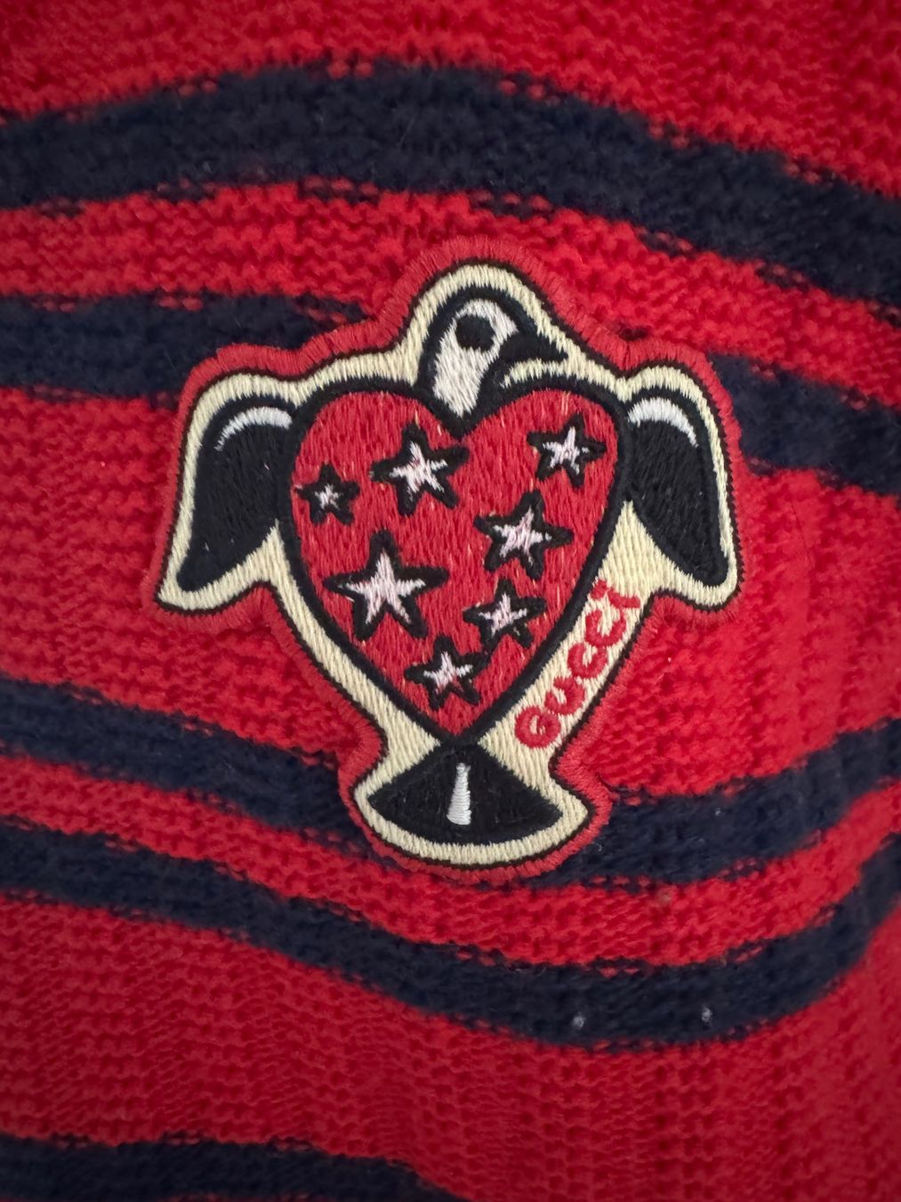Gucci Gilet & Giacche: Gucci gilet – Usato da Zürich venduto da MagicStuff007 1