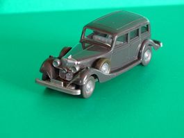 Horch 850 von Wiking 1/87