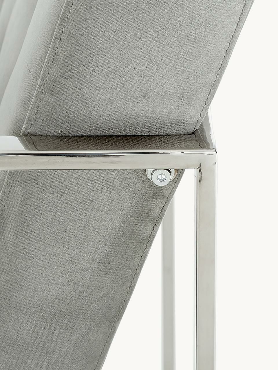 Westwing Poltrone: Samt-Loungesessel Manhattan CHF 819-70% – Nuovo e nell'imballaggio originale da Otelfingen venduto da Yuji_Outlet 6