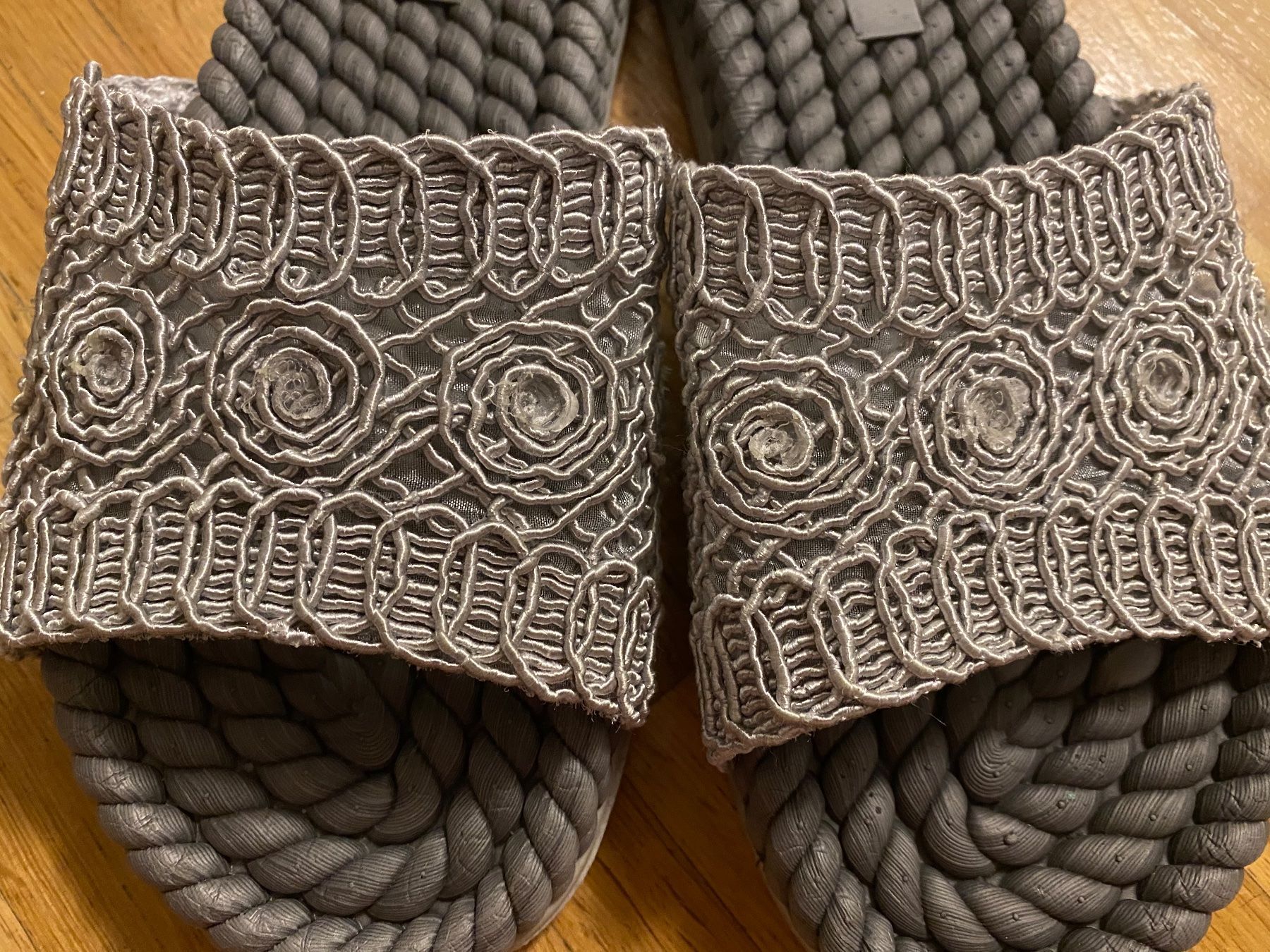 Scarpe da donna: sandale – Usato da Winterthur venduto da EasyRS 3