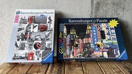 Ravensburger Puzzle