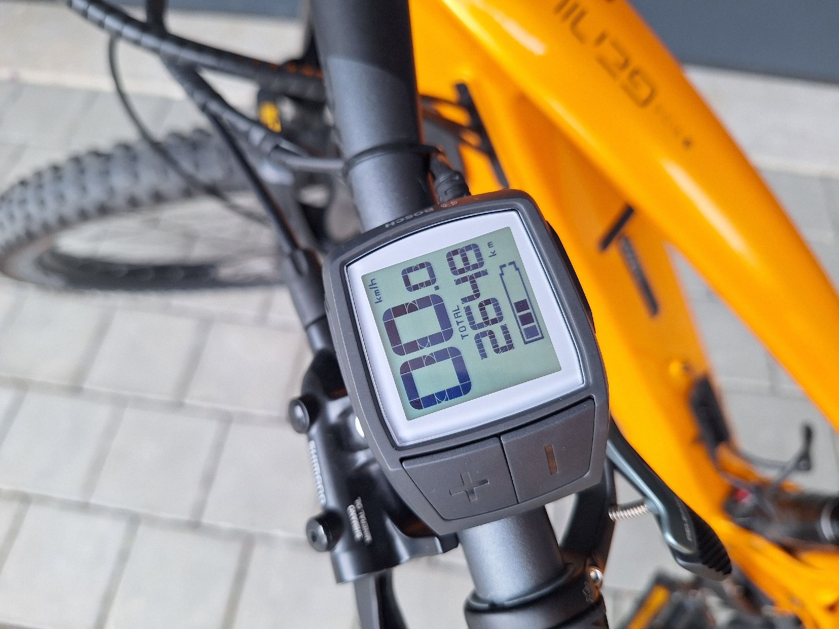 Scott Biciclette: Scott Genius eRIDE 930 S – Usato da Eichberg venduto da Kugelpfanne1 4