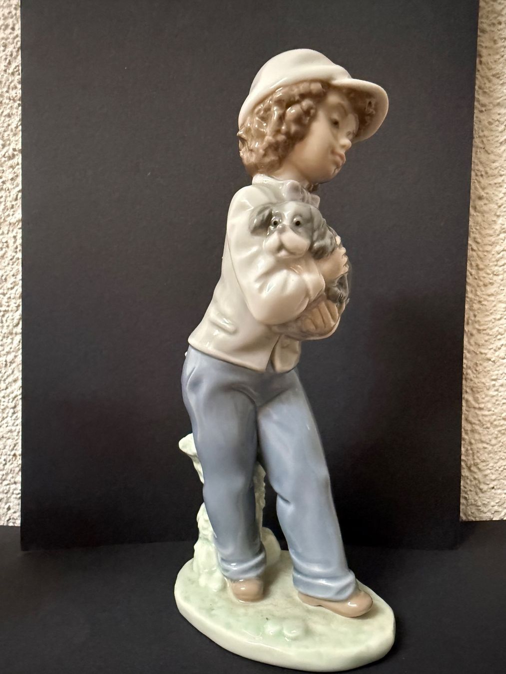 Statuette: LLADRO Porzellan Figur – Usato da Spiegel b. Bern venduto da Rogger72 1