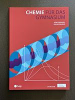 Chemie fürs Gymnasium, 2. Auflage - Top Zustand!