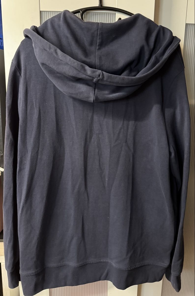 Jacken: Jack & Jones Hoodie – Gebraucht aus Grabs von Shelly_87 1