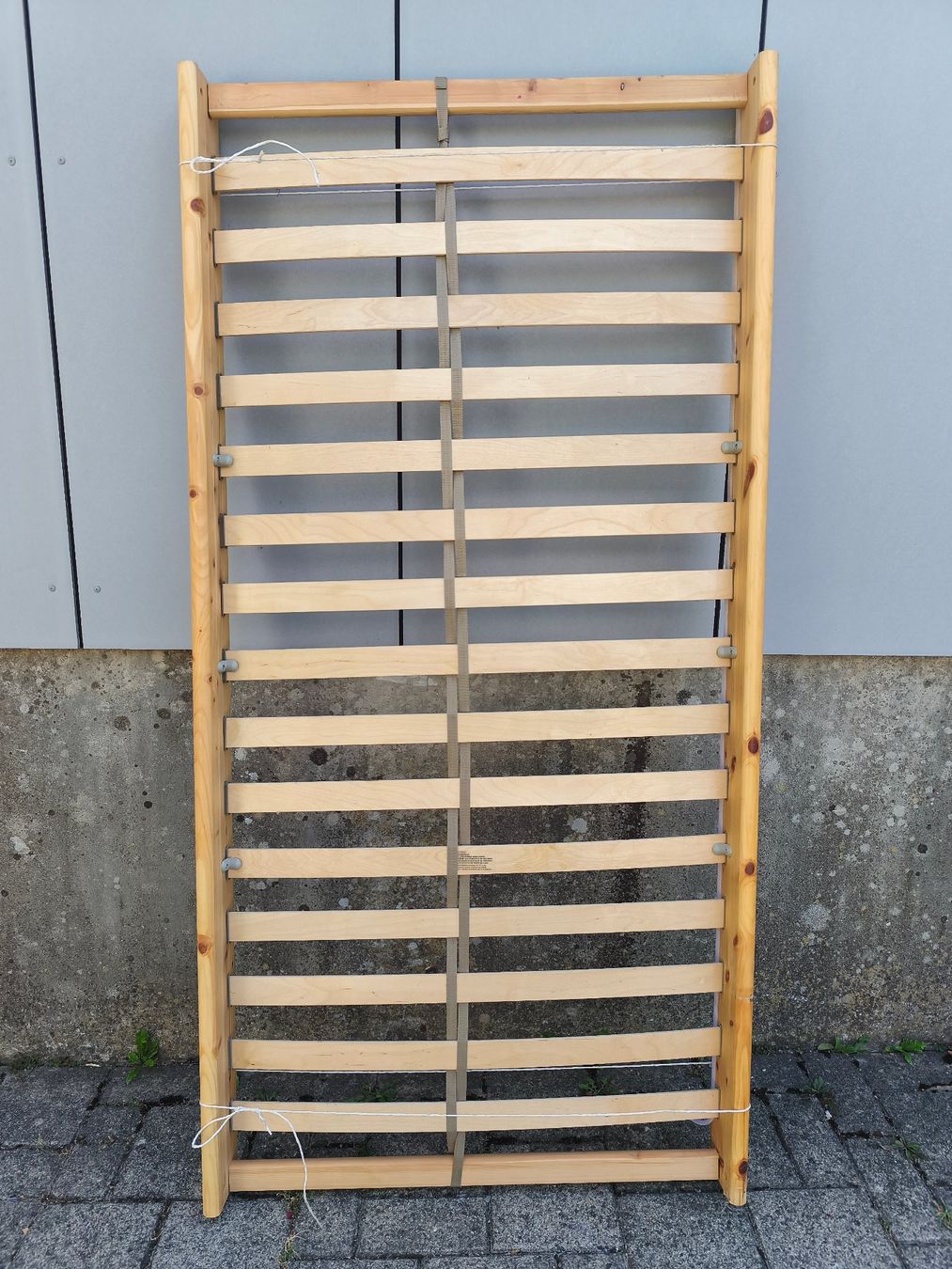 Flexa Lits: Flexa Bett – D'occasion à Bettwiesen par brisan 2