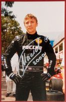 Viktor Maslov Formel 3000 Autogramm signiert Foto 13x18cm