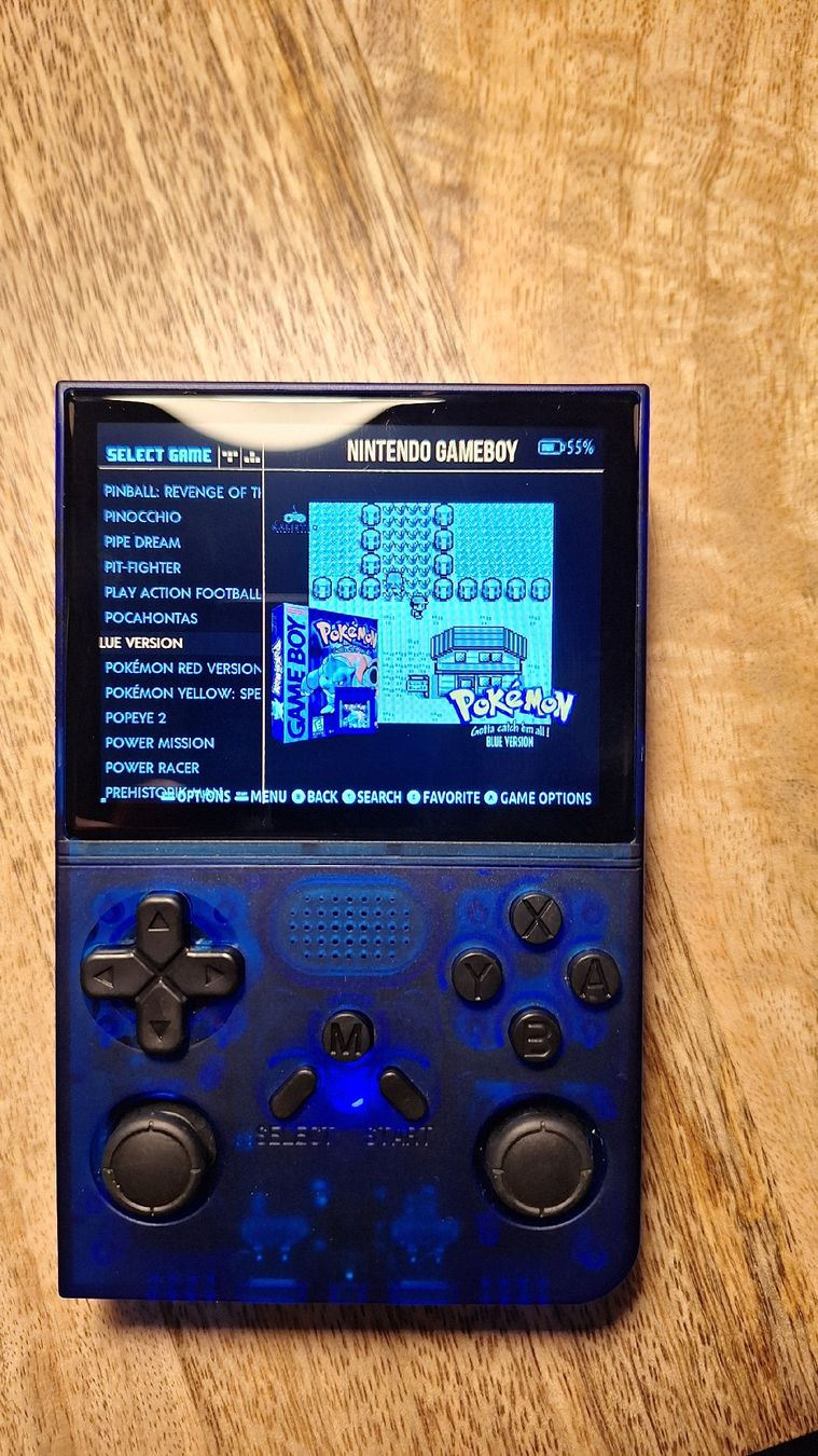Console: Gameboy(R40 Console) – Nuovo (secondo la descrizione) da Zürich venduto da LuciusMalfoy 1