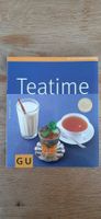 Teatime GU Buch  Wie neu