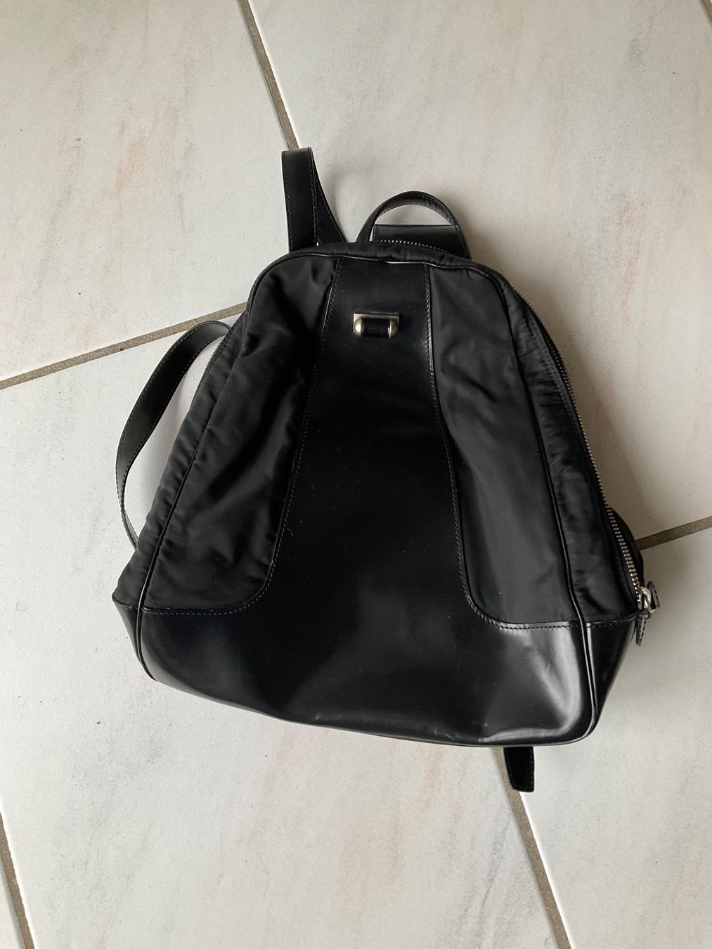 Bally Rucksäcke: BALLY RucksackTasche – Gebraucht aus weiach von gobeyond 1