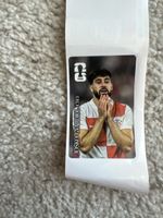 Fussball Sticker Josko Gvardiol CRO FIFA neu
