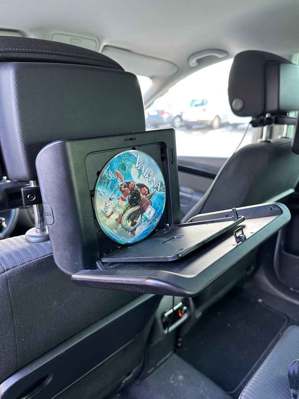 Lettore multimediale & Streamer: Nextbase Auto DVD Player - Super Zustand! – Usato da Willisau venduto da mattu02 1