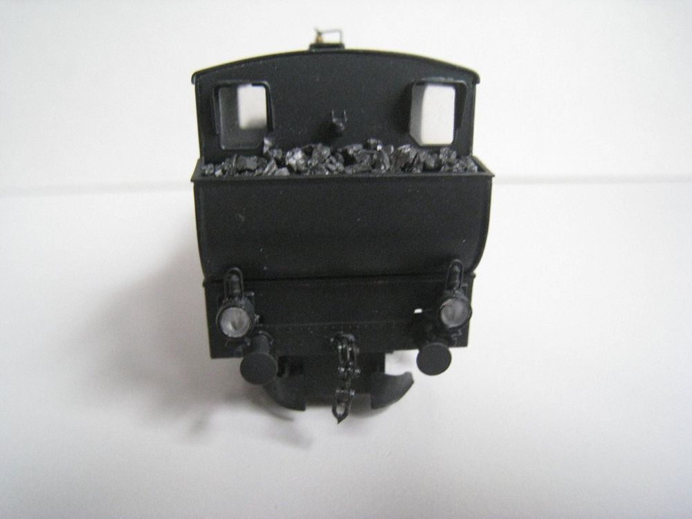 Lemaco Ed 2x3/3 151 ex Gotthard Bahn, MalletDampflok, HO 14 Kaufen