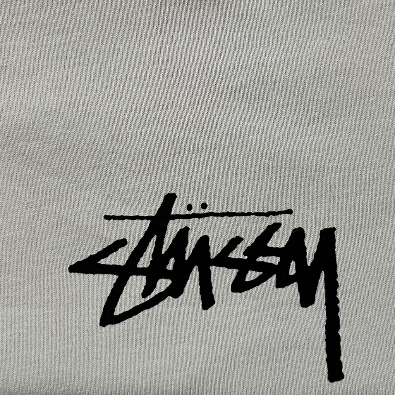 Stüssy T-Shirts: Stüssy Graphic Tee (XL) – Neu (gemäss Beschreibung) aus Chamoson von Sapoloshop 1