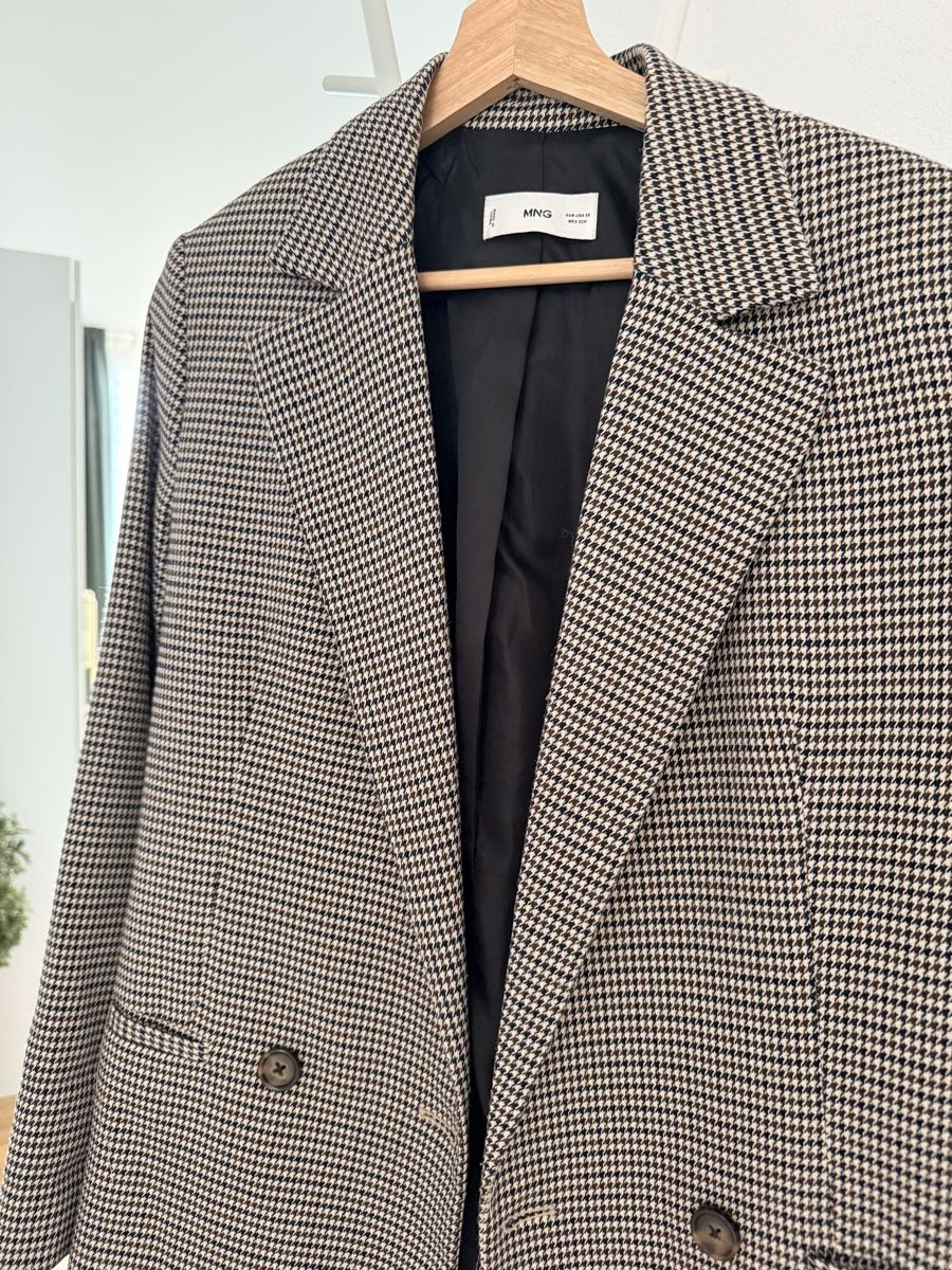 Mango Giacche: Blazer Mango - Taille XS  – Usato da Chavannes-près-Renens venduto da dianaccduarte 1