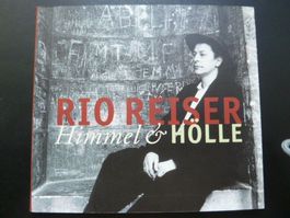Rio Reiser - Himmel & Hölle  (vergriffen)