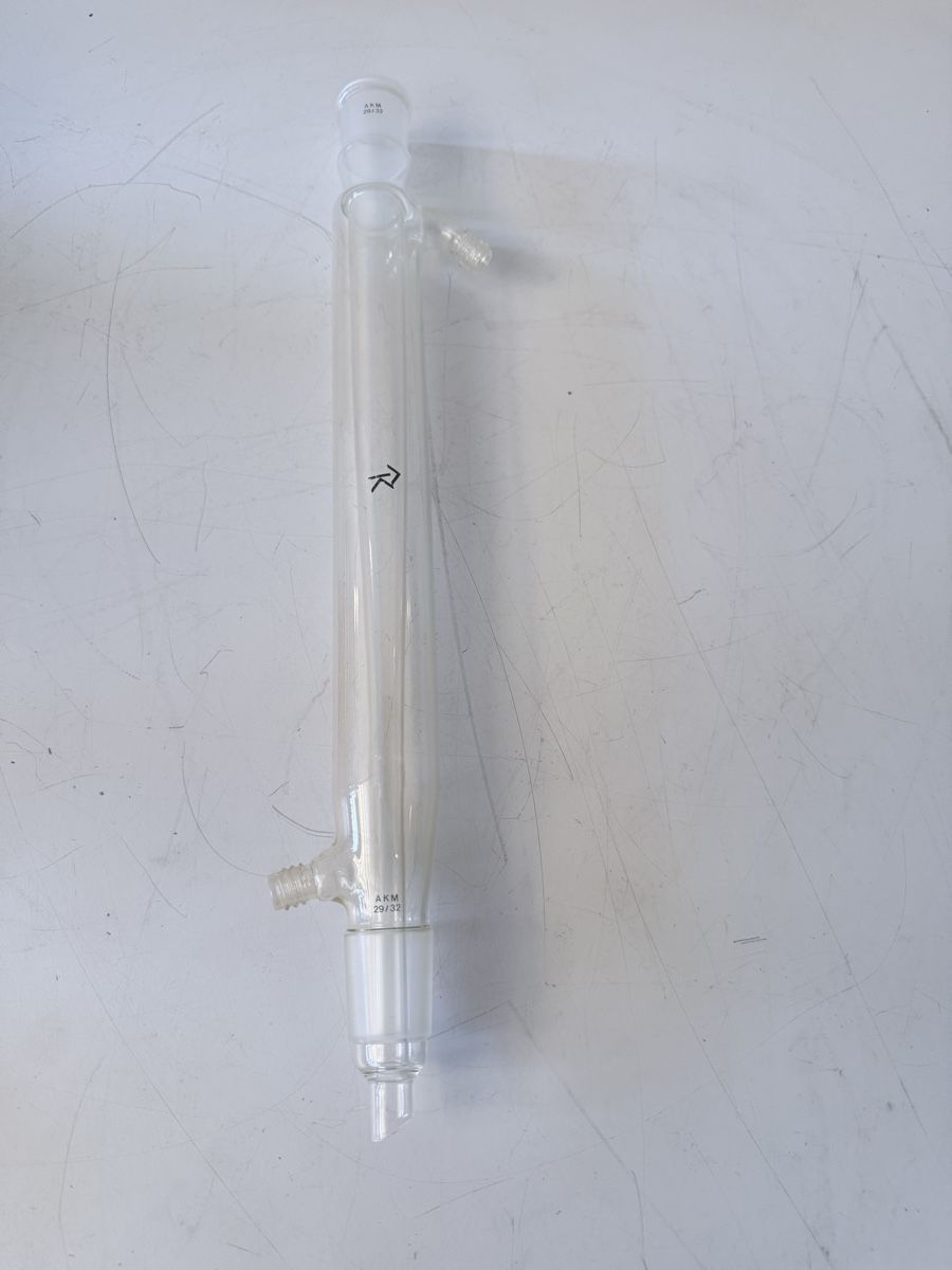 Bicchieri: Liebigkühler 43cm NS29/32 Labor – Usato da Schupfart venduto da philippb06