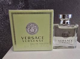 Parfüm Miniatur Versace Versense Neu