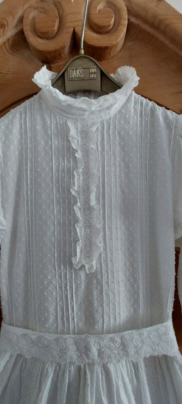Laura Ashley Vestiti: Robe Laura Ashley vintage – Nuovo (secondo la descrizione) da Tschugg venduto da uldrypr 2