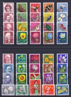 J158-197, gestempelt, SBK 75.-