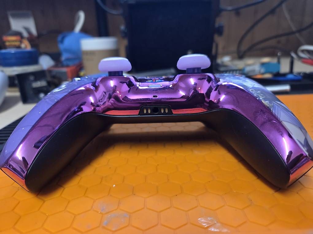 Controller: PS5 Controller individualisiert – Usato da Lüterkofen venduto da Pixellore 2