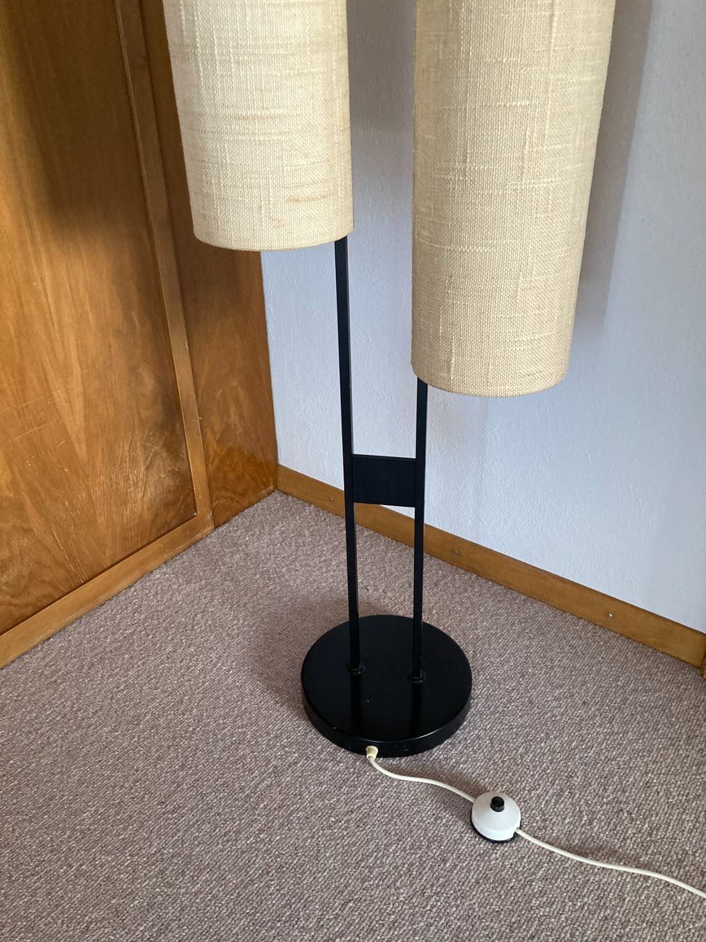 Lampade: Stehlampe, 60er Jahre – Usato da Wil SG venduto da Pin05 5