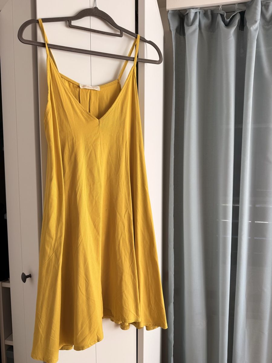 Vestiti: Sommerkleid  – Usato da Schmerikon venduto da net_7kkw 1