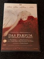 Das Parfüm "Die Geschichte eines Mordes" DVD DE/EN
