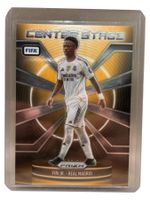 25/26 Panini Prizm #15 Vini JR. - Center Stage