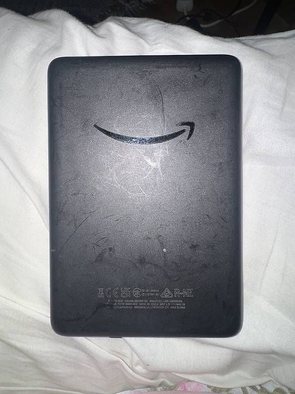 Tablet PC: Amazon Kindle 11. Generation (2022)  16 GB  USB-C – Usato da Wittenbach venduto da Nedaaa03 2