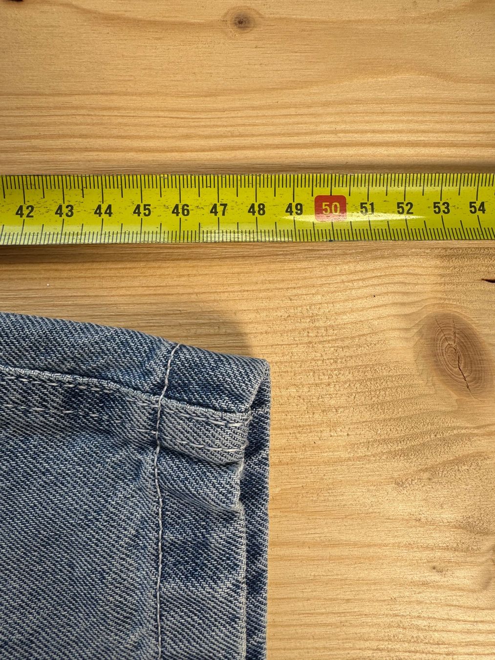 Dickies Jeans: Dickies Garyville Denim Shorts MEN W33 – Usato da Neuchâtel venduto da _Easy_to_Find_ 4