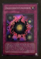 Yu-Gi-Oh! Unl. FET-DE058 Deckverwüstungsvirus NM
