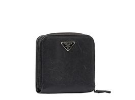 Prada Portemonnaie aus Leder, NEU, NP um die CHF 500