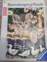 Ravensburger Puzzle 1000 Stk.