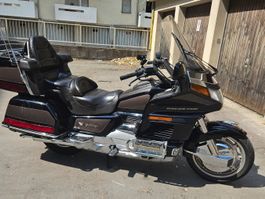 Klassik Motorrad Honda Gold Wing GL 1500 SE 1994